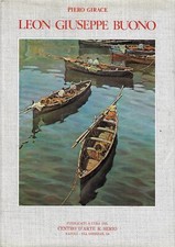 Girace, Piero..LEON GIUSEPPE BUONO