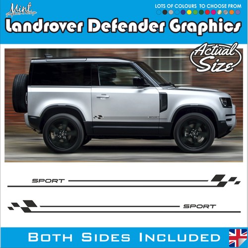 Landrover defender 4x4 - landrover, 90