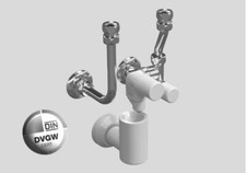 Gruppo di sicurezza SYR KV30