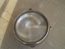 MALANCA GTS 5 50 - FARO FANALE