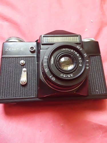 Appareil photo reflex