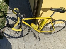 Bici corsa fausto coppi - bici,