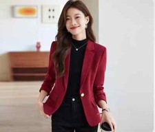 Giacca da Tailleur Blazer