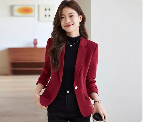 Giacca tailleur blazer - tailleur,