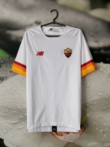 Maglia trasferta roma - maglia,