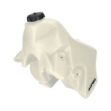 Acerbis serbatoio 15l traspar - acerbis,