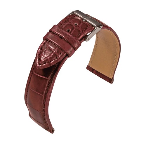 Cinturino orologio coccodrillo - cinturino,