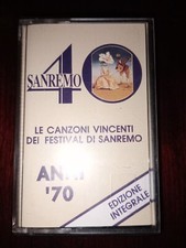LE CANZONI VINCENTI DEL