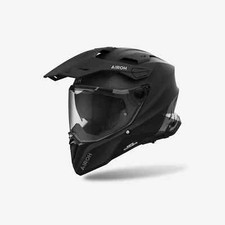 CASCO AIROH COMMANDER 2 BLACK