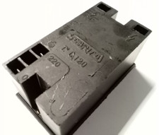 Trasformatore di Accensione SCARICA 13002210 220V 50/60 Hz 0.6VA KB