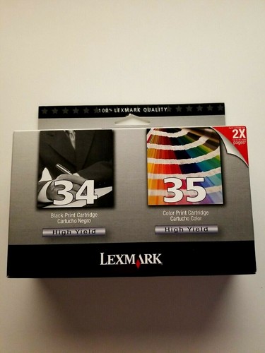 Lexmark 18c0535 35 - lexmark,