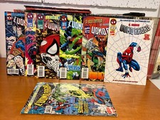 Lotto Fumetti Il Nuovo Uomo