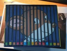 CD GERONIMO STILTON ENGLISH 2007 EDIZIONE PIEMME vedi elenco sotto scegli 