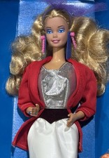 Barbie rock star - star, ~