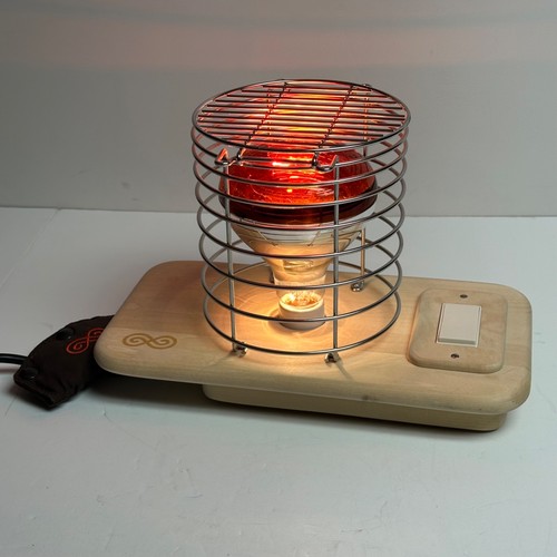 Sauna space glow - glow, terapia