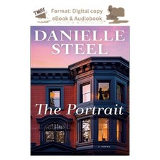 The Portrait: A Novel