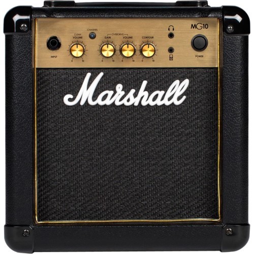 Marshall nuovo - mg, g