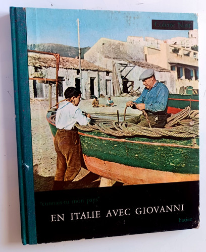 Libro viaggio in italia - libro,