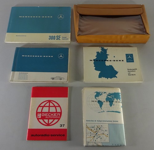 Bordmappe manuale uso - di,