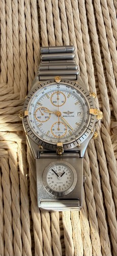 Breitling chronomat ref 81950 - breitling,