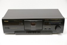 Registratore cassette teac - a,