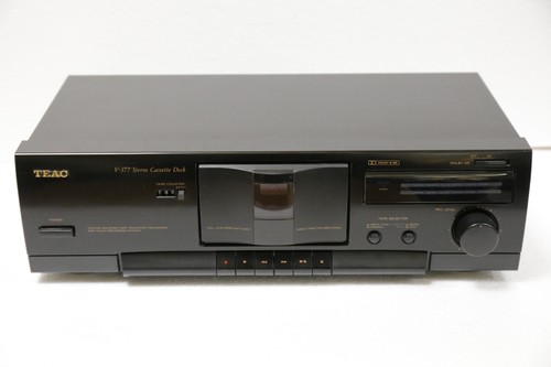 Registratore cassette teac - registratore,