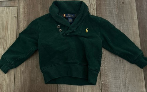 Maglione polo ralph - polo,