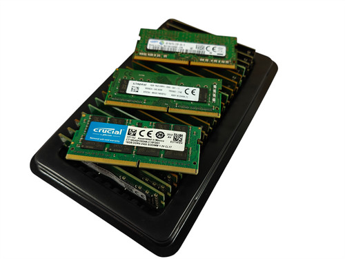 Lotto memoria ram laptop ddr4 - memoria,