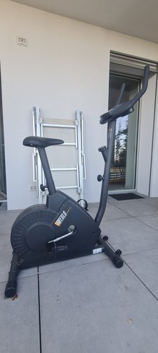 Vendo cyclette weslo - cyclette, pursuit