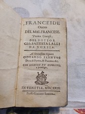 libro FRANCEIDE ouero DEL
