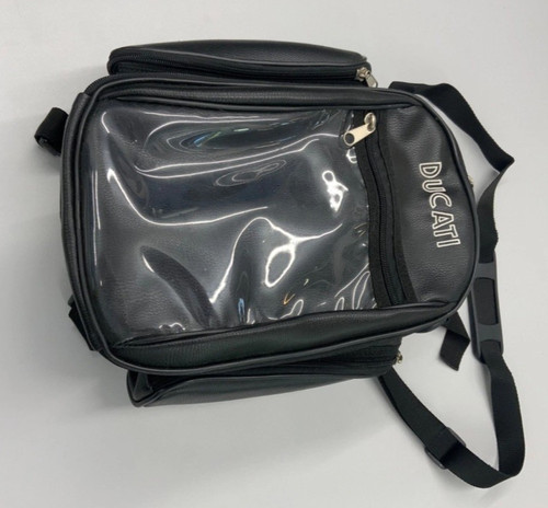Borsa serbatoio ducati sport - borsa,