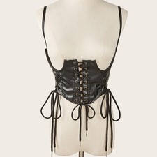 Cintura da donna alla moda Cintura da donna Corsetto sottoseno Cincher