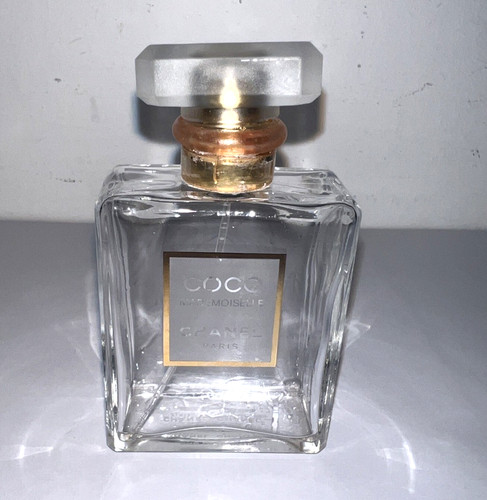 Vintage chanel coco 50ml - vintage,