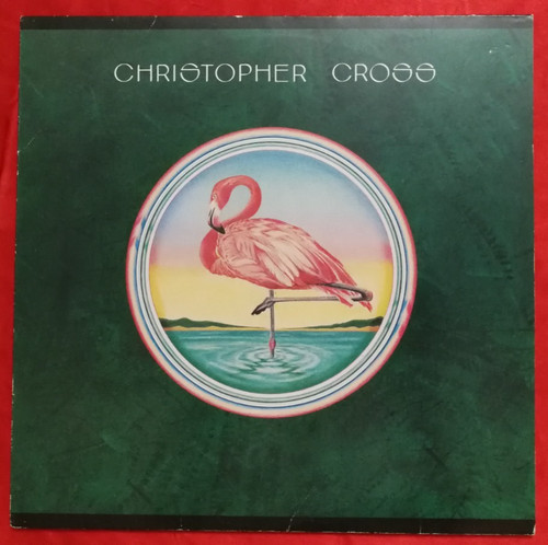 Christopher cross ride like - cross,