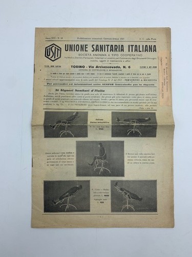 Unione sanitaria italiana