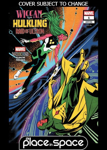 Wiccan hulkling raid - hulkling:, of