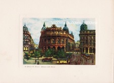 RARA STAMPA GIOVANNI GUERZONI