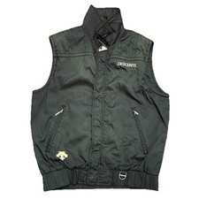 Gilet sci Descente vintage