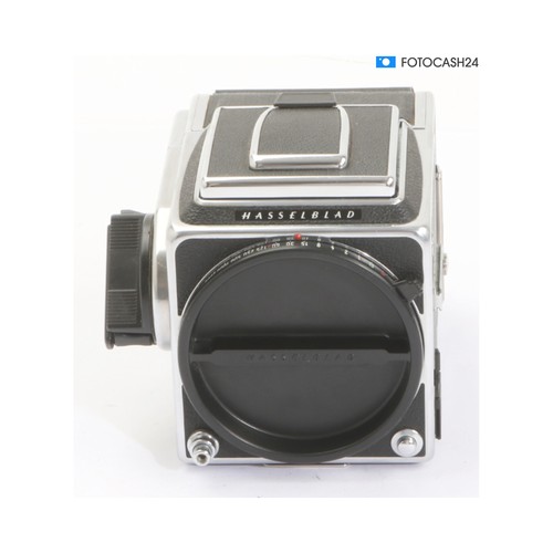 Hasselblad 2000 fotocamera - hasselblad, fc