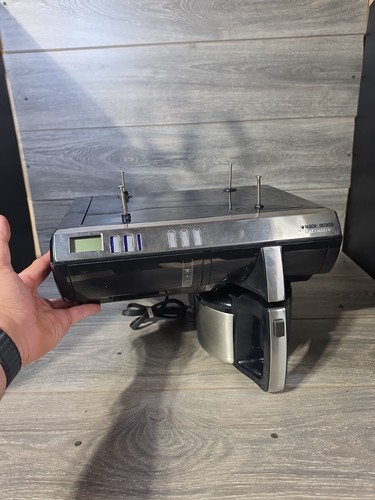 Black decker spacemaker - decker,