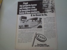 advertising Pubblicità 1978