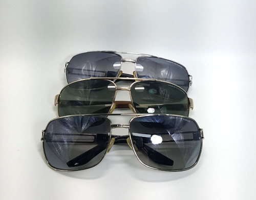 Pre owned set armani - pre, 3-armani