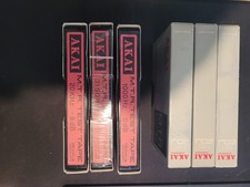 Akai MG1212/MG1214 Nastro di