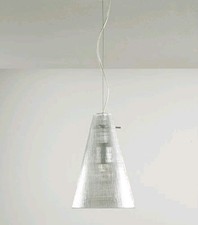 Lampadario Moderno In Metallo