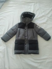 Giubbino Bambino Original