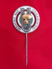 Pin/spilla A.N.C. Associazione Nazionale Carabinieri vintage