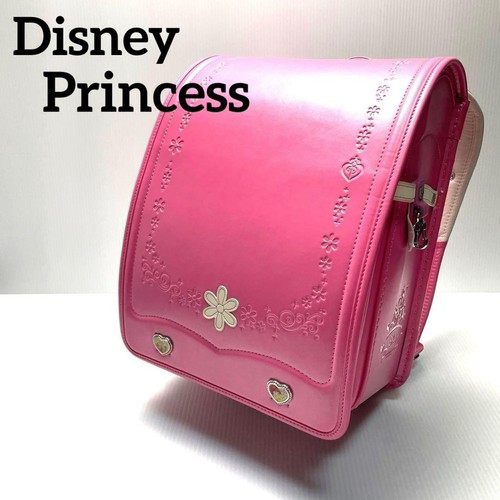 Disney princess randoseru - disney,