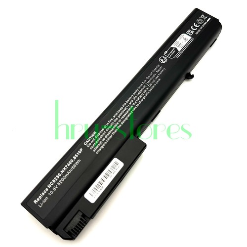 Batteria celle per nx7300 - per, hp