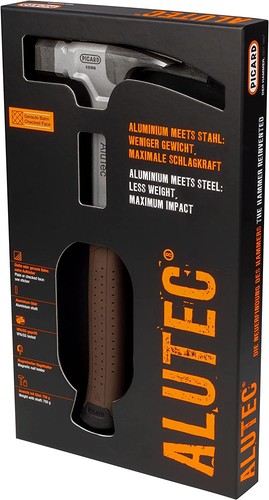 Picard latthammer alutec - picard, n