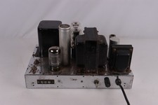 Amplificatore di potenza mono